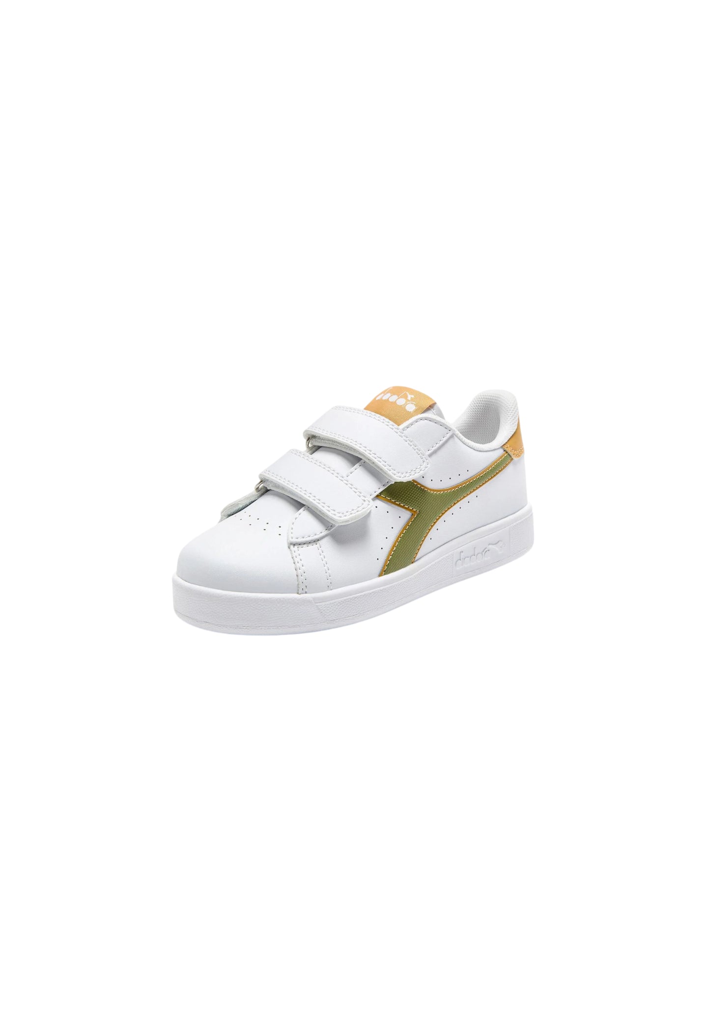 Sneakers DIADORA GAME P 101.173324 01 C1251 bambino