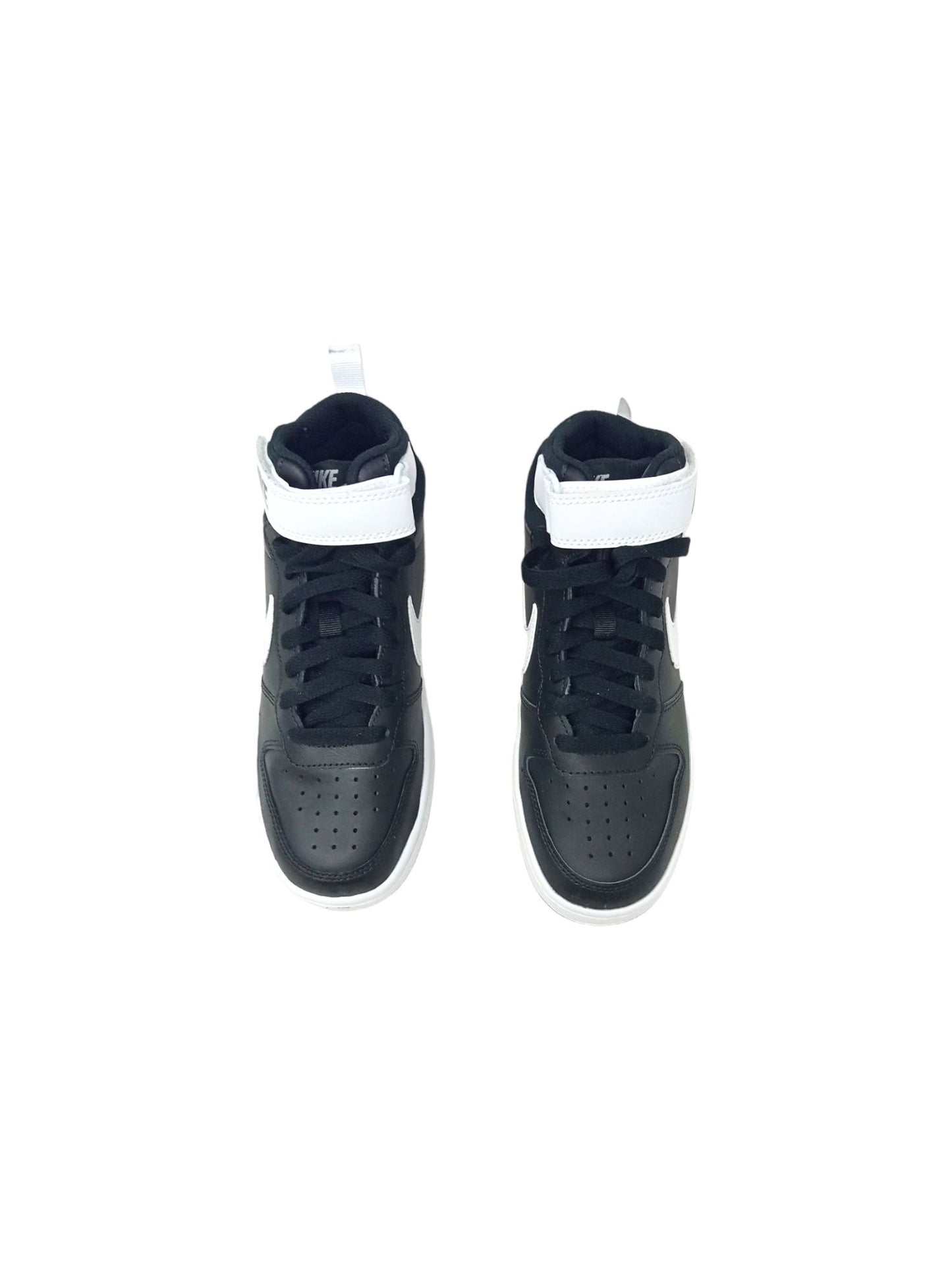 Sneaker NIKE COURT BOROUGH MID 2 CD7782 010 unisex