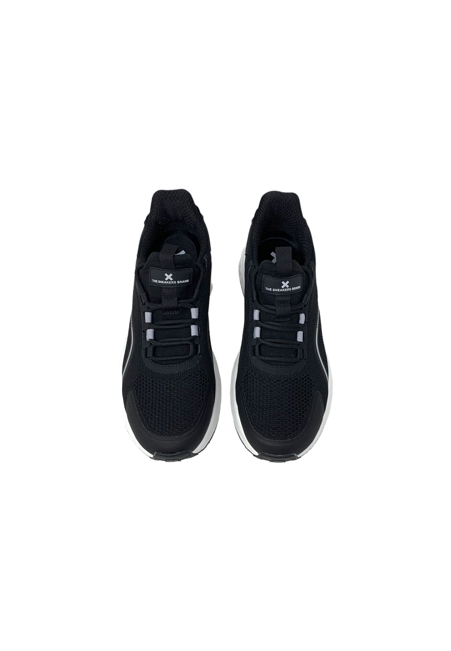 SNEAKER XTI 142786 NEGRO uomo