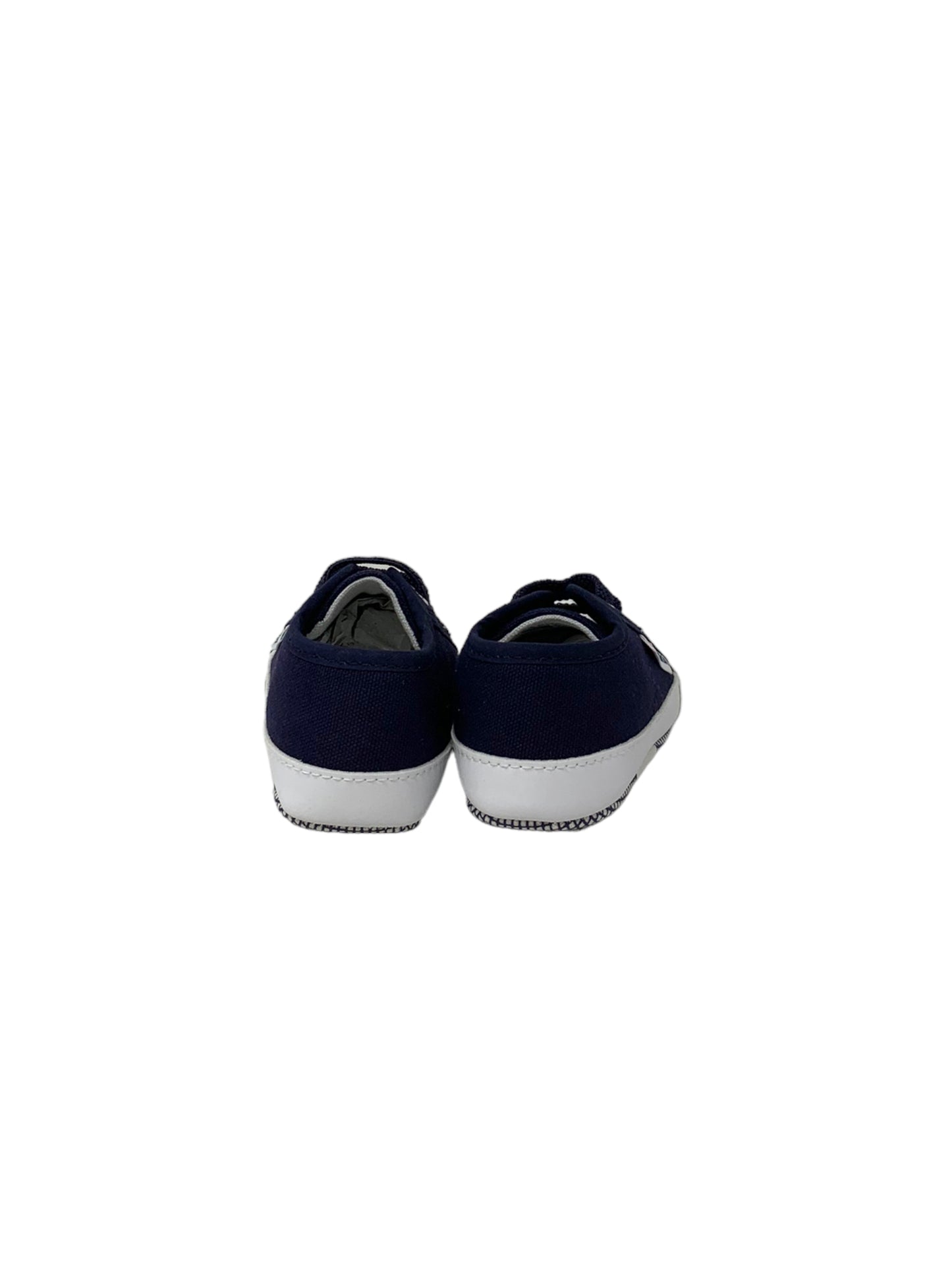 Scarpa da passeggio SUPERGA BABY S1116JW 944 BLUE Bambino