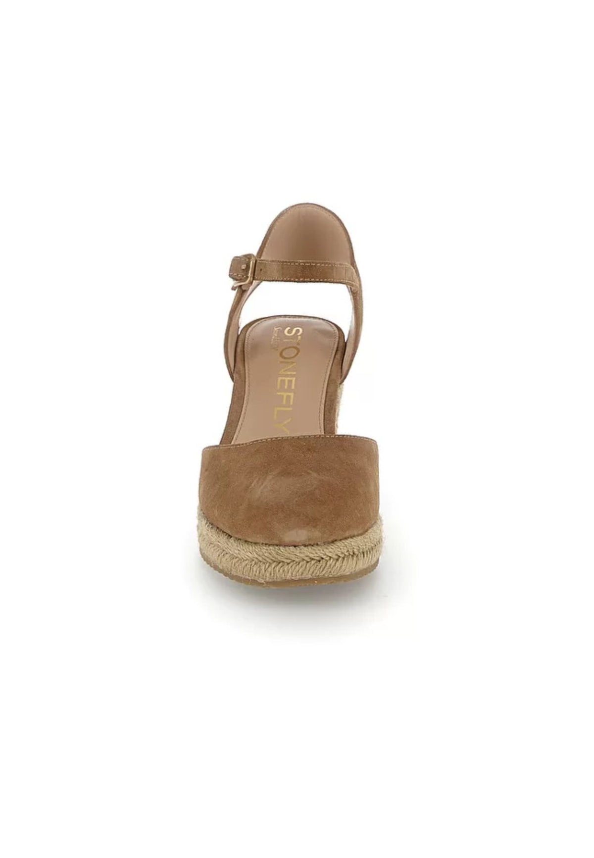 Sandali Espadrillas con zeppa 221270 220 STONEFLY