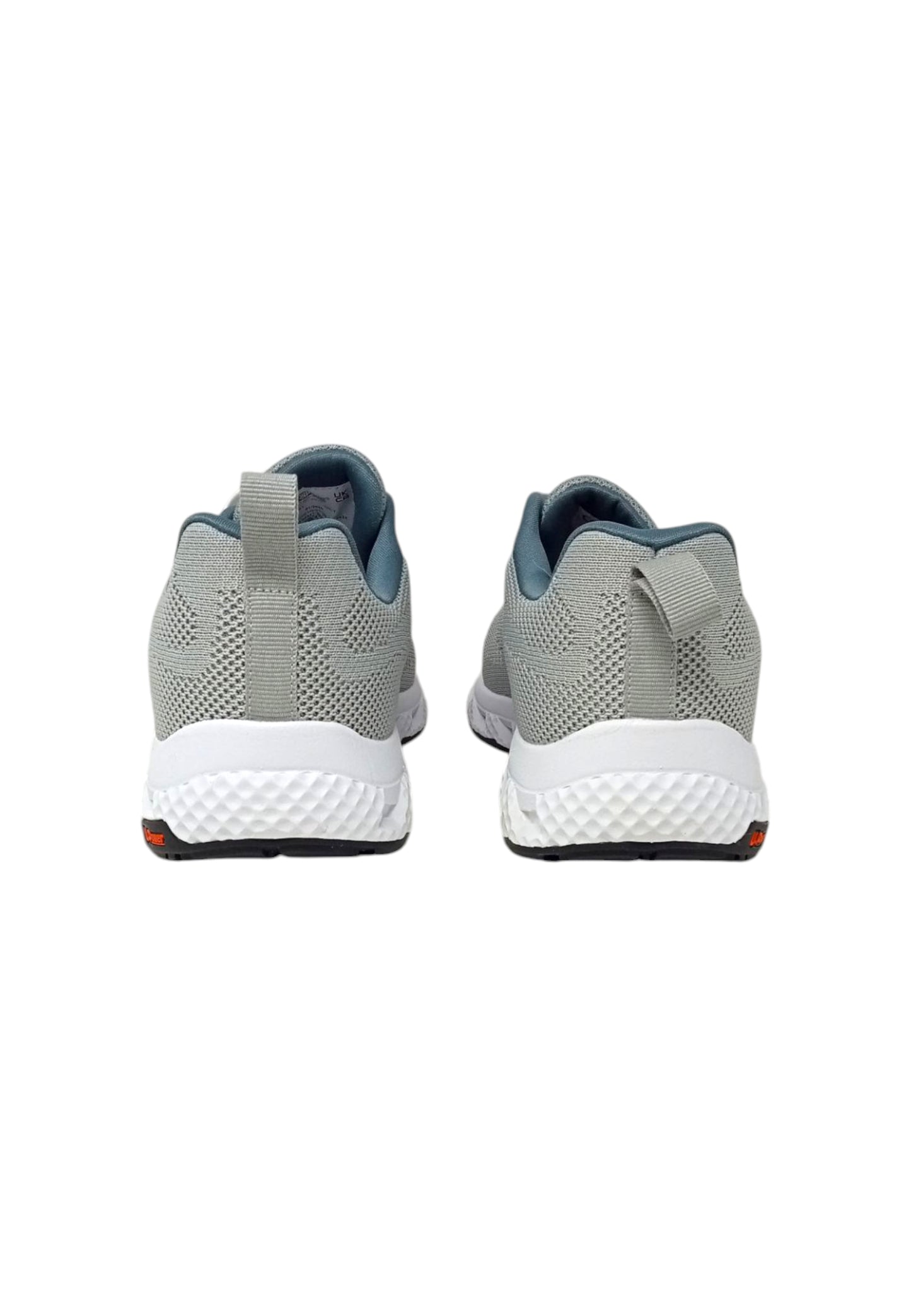 Sneakers UPOWER U.LITE US20299 GREY Uomo