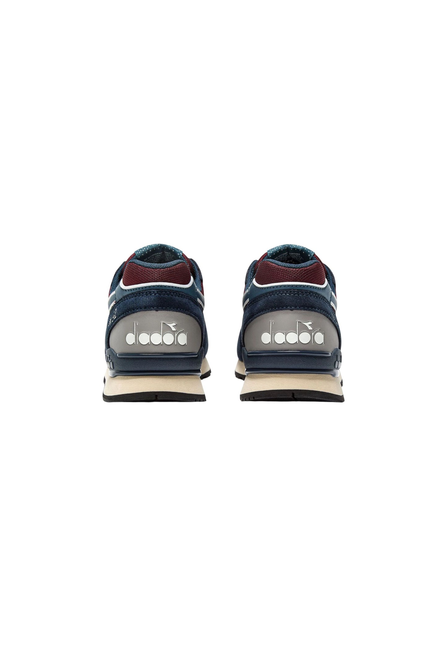 Sneakers DIADORA N.92 ADVANCE 501.181441 01 45087 uomo