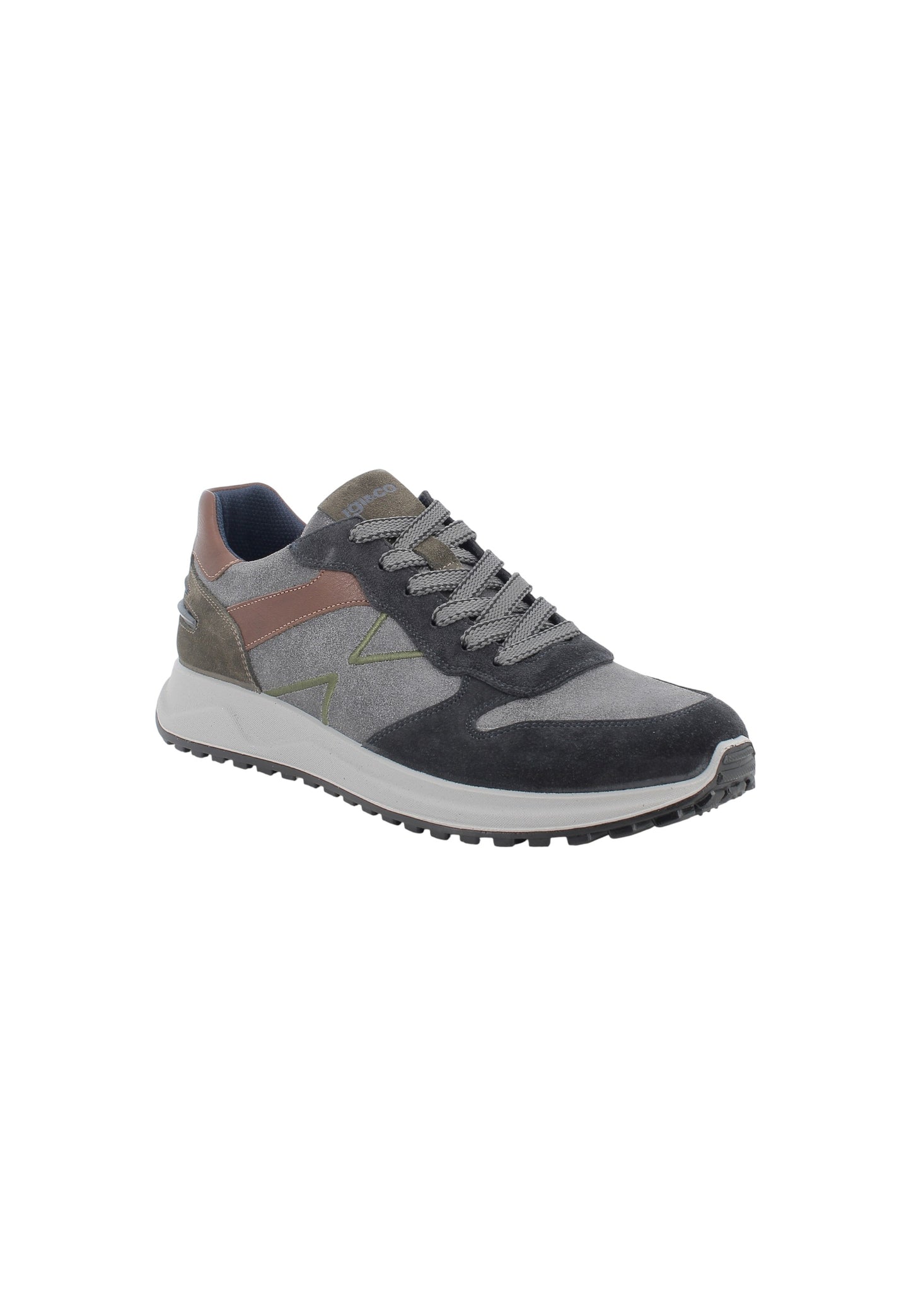 Sneakers Igi&Co 8638900 Uomo