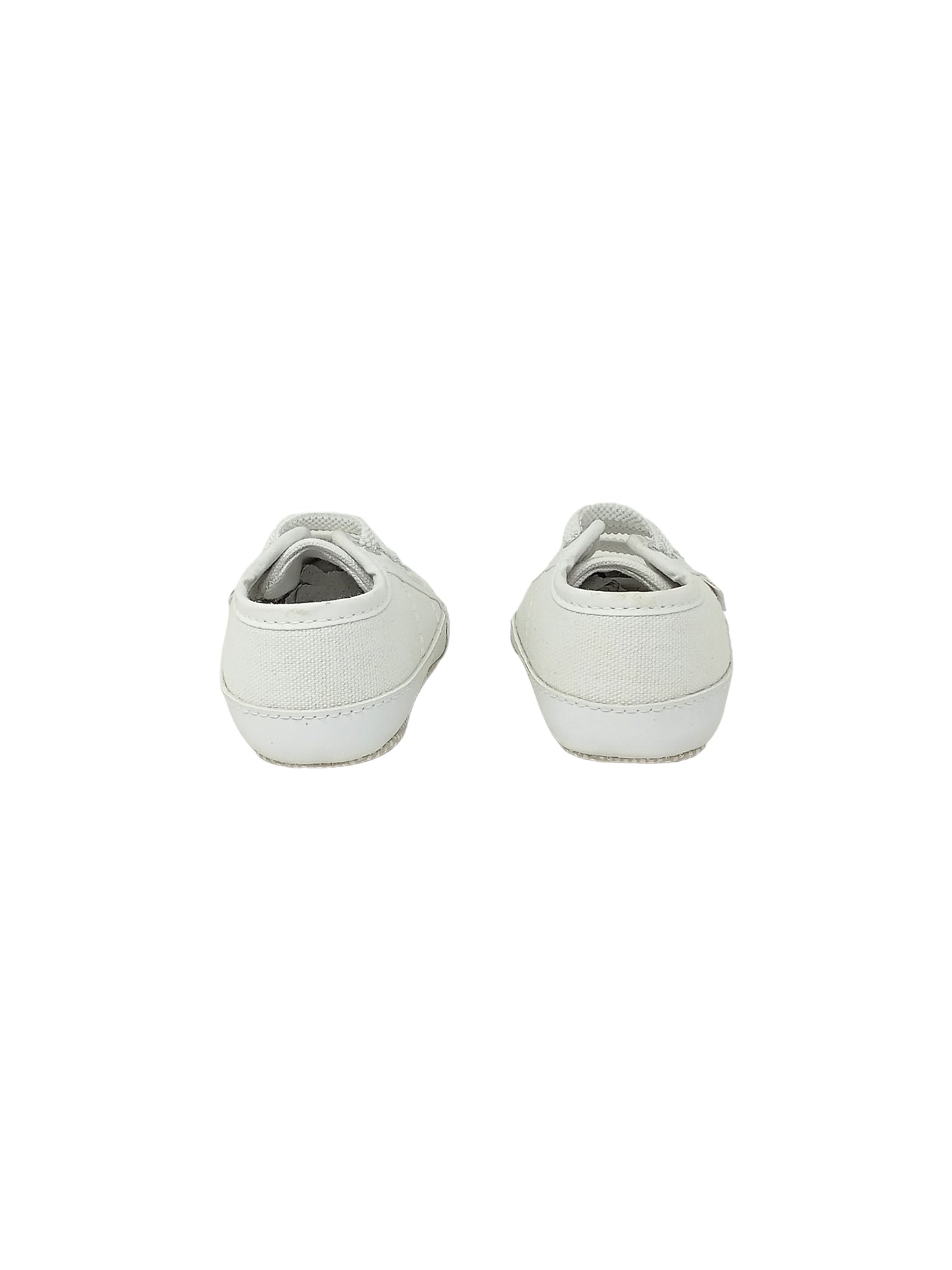 Sneaker SUPERGA BABY S1116JW 900 bianco bambino unisex