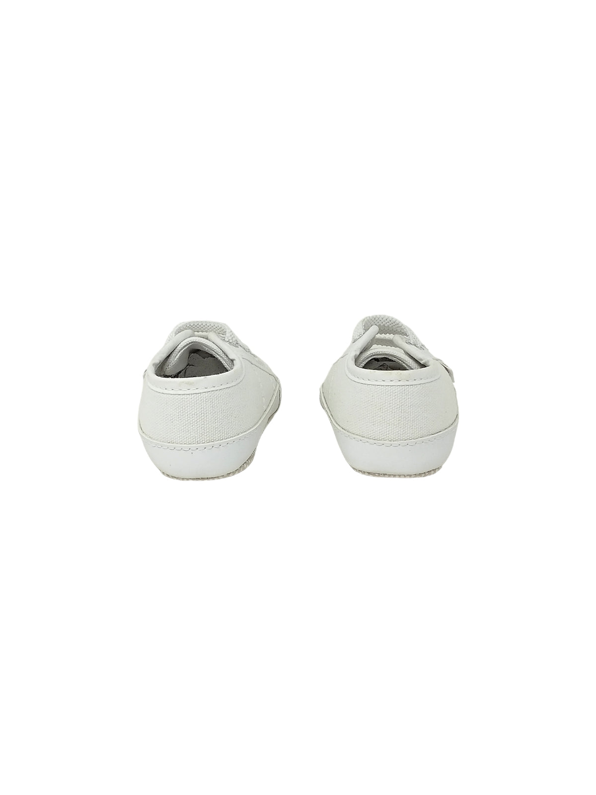 Sneaker SUPERGA BABY S1116JW 900 bianco bambino unisex