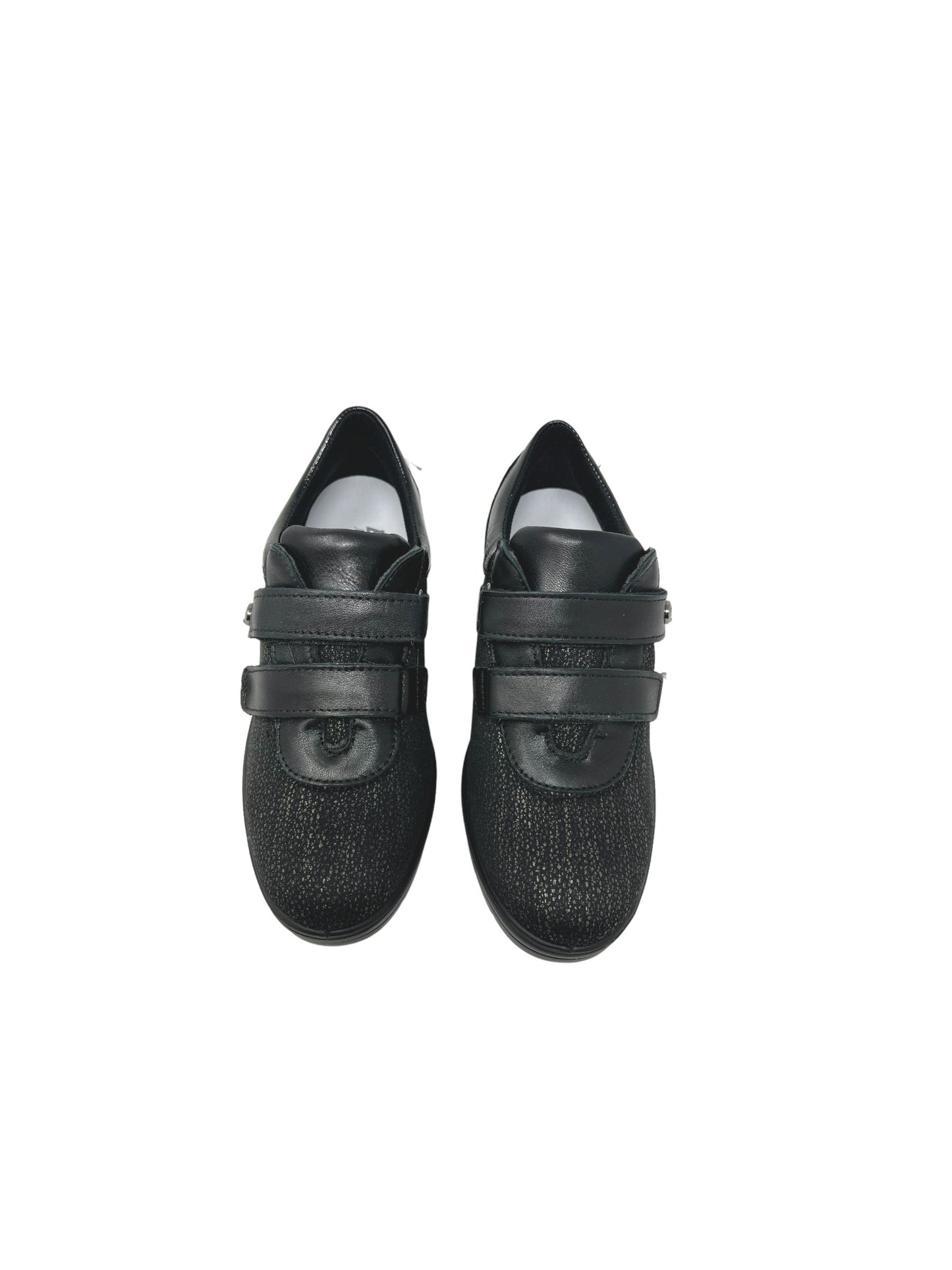 sneakers con zeppa e strappi regolabili Enval Soft 3753700 donna