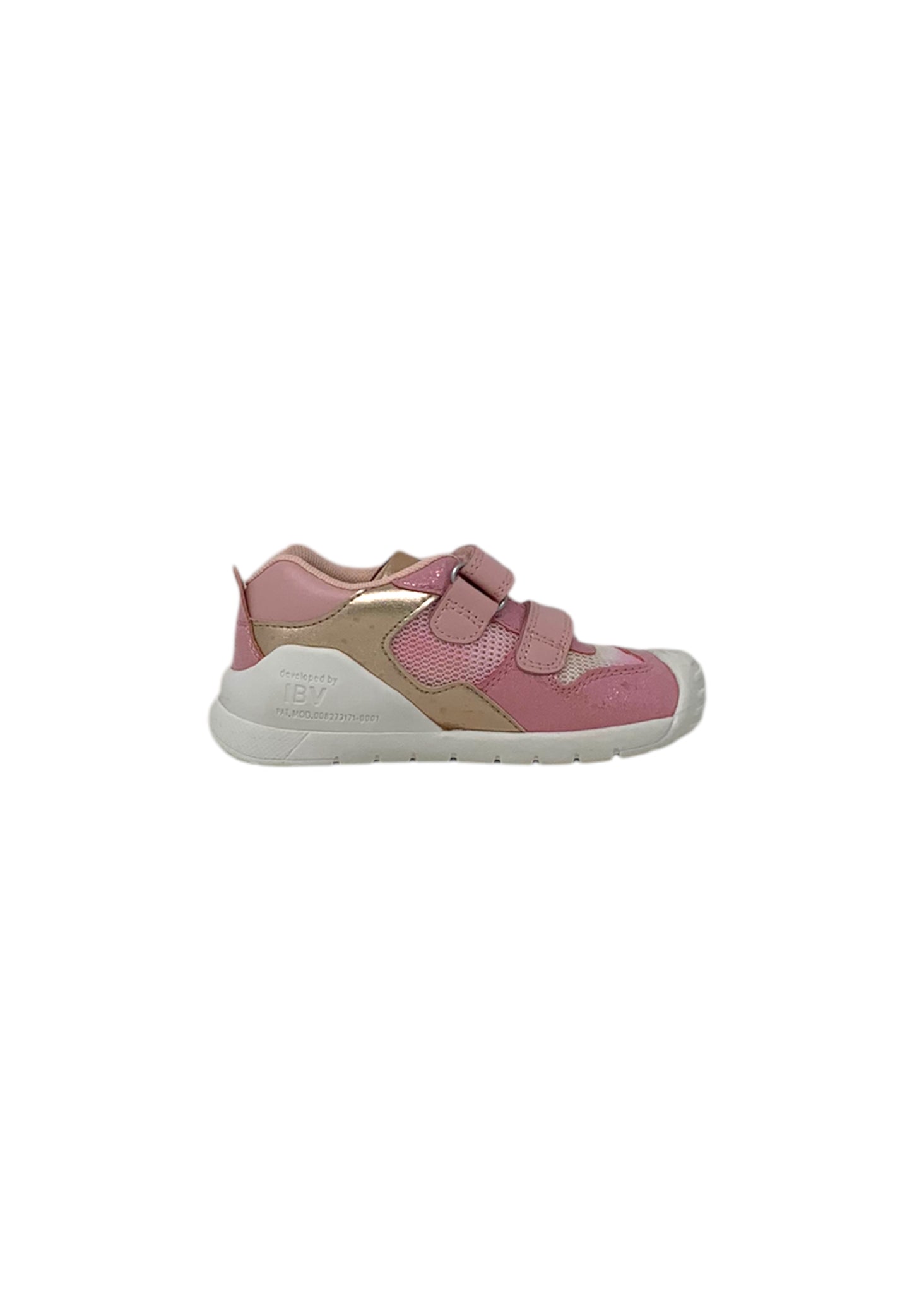 Sneaker Biomecanics 252120-D032 ROSA bambina