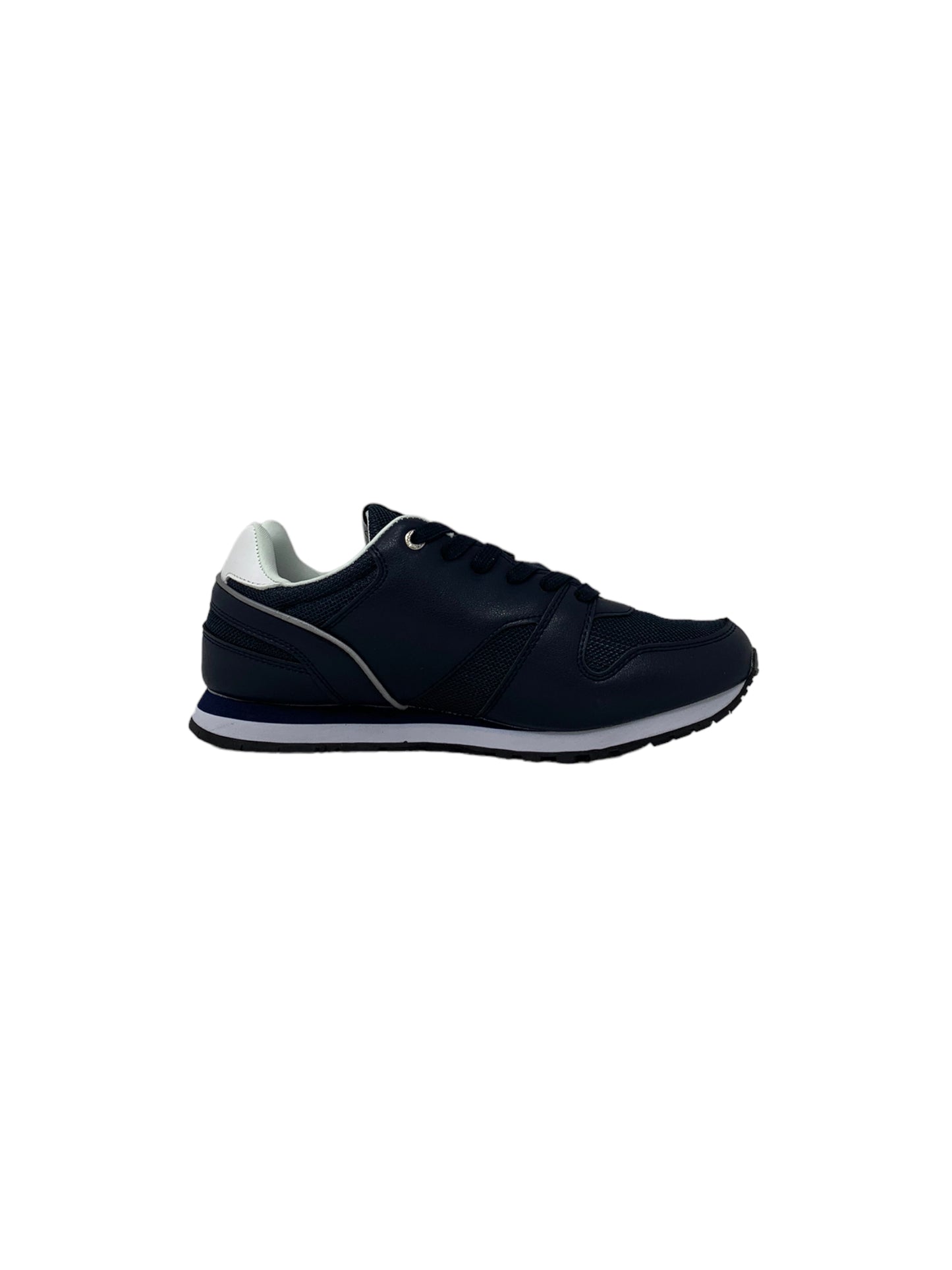 Sneaker Sergio Tacchini THUNDER STM223302 BLU Uomo