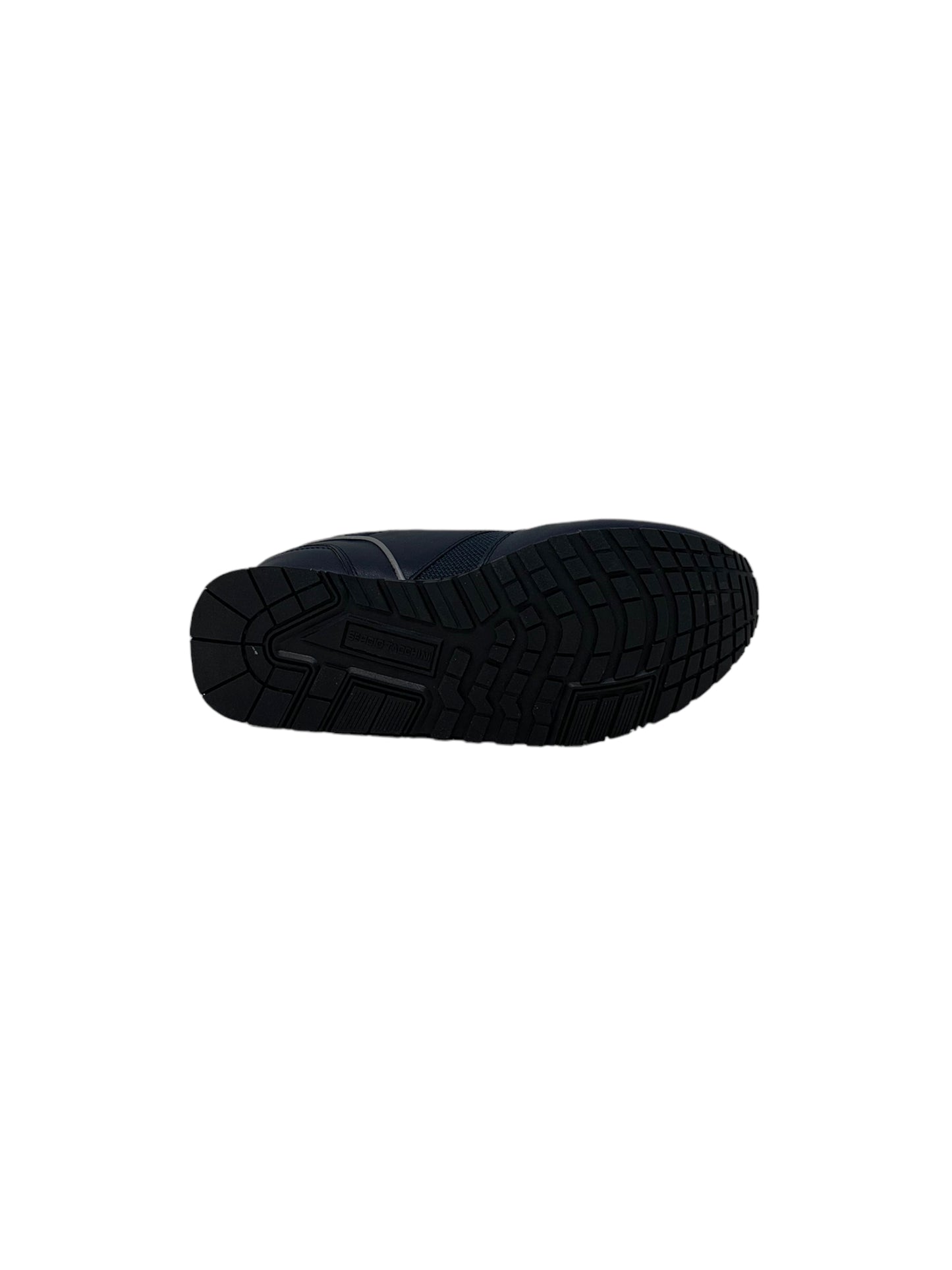 Sneaker Sergio Tacchini THUNDER STM223302 BLU Uomo