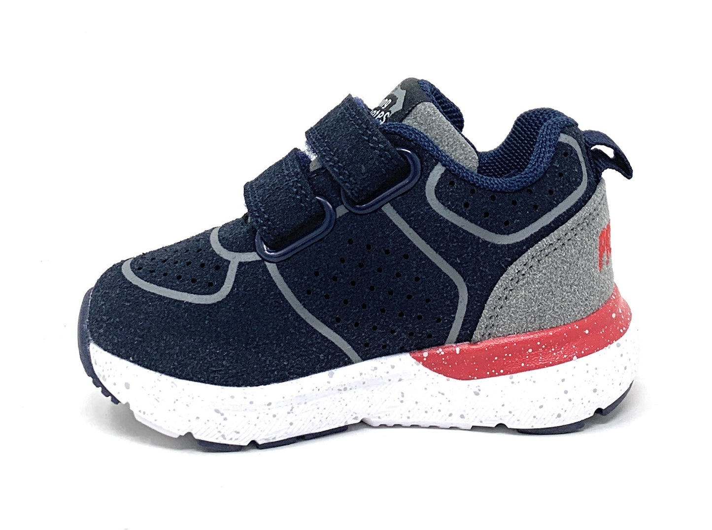 Sneakers da passeggio PRIMIGI 8448933 Bambino