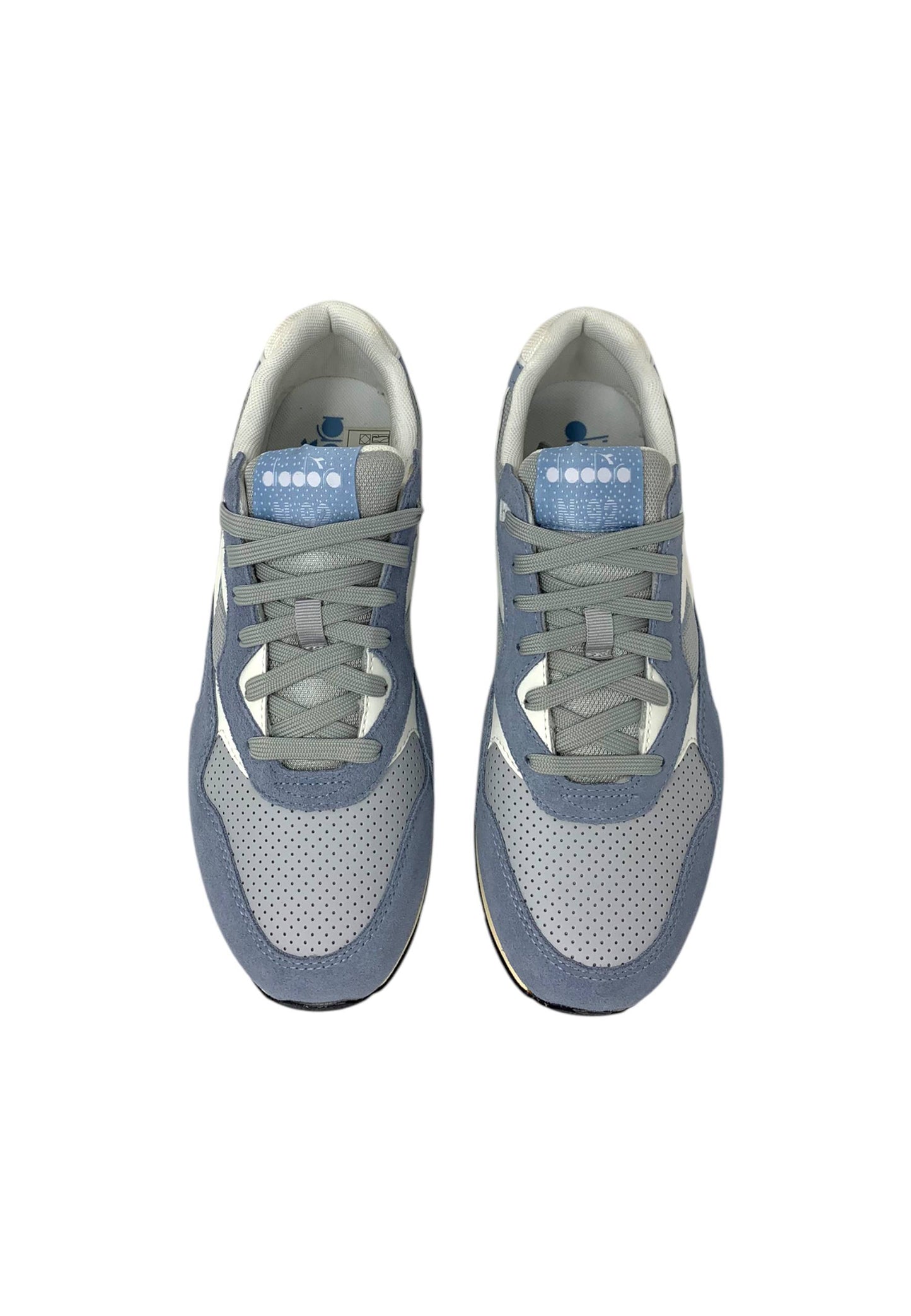 Sneakers DIADORA N.92 ADVANCE 501.181441 01 D1228 uomo