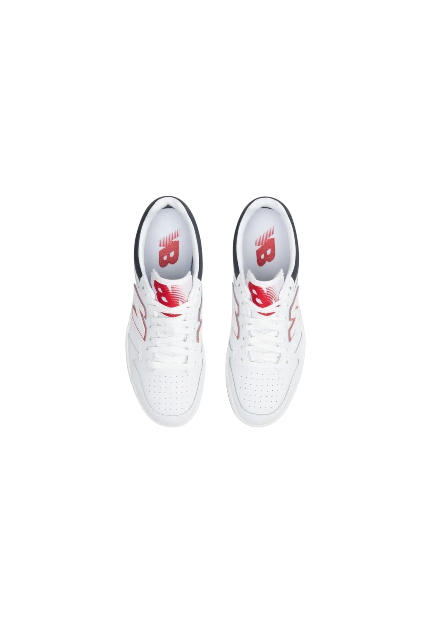 Sneaker NEW BALANCE BB480LWG uomo