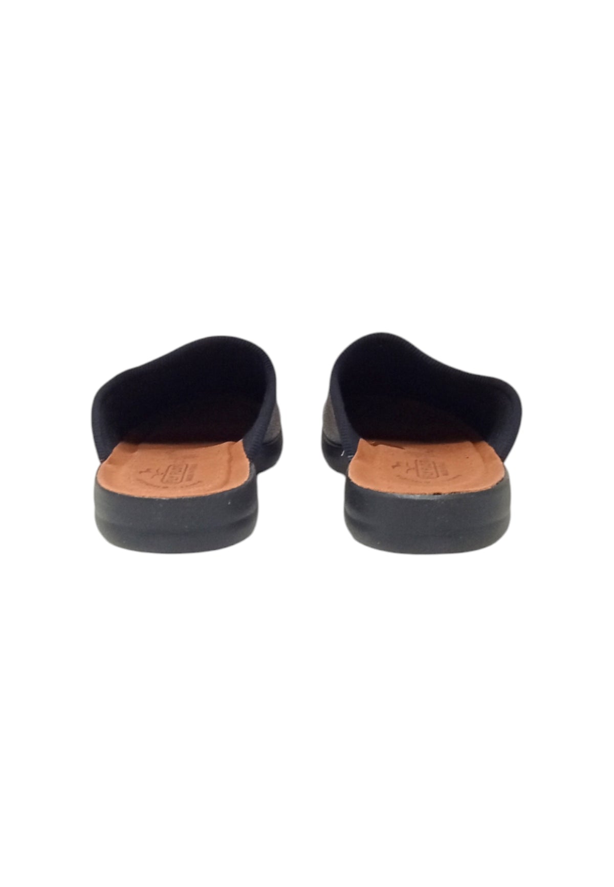 Ciabatta FLYFLOT P7 502 2E T.MORO uomo
