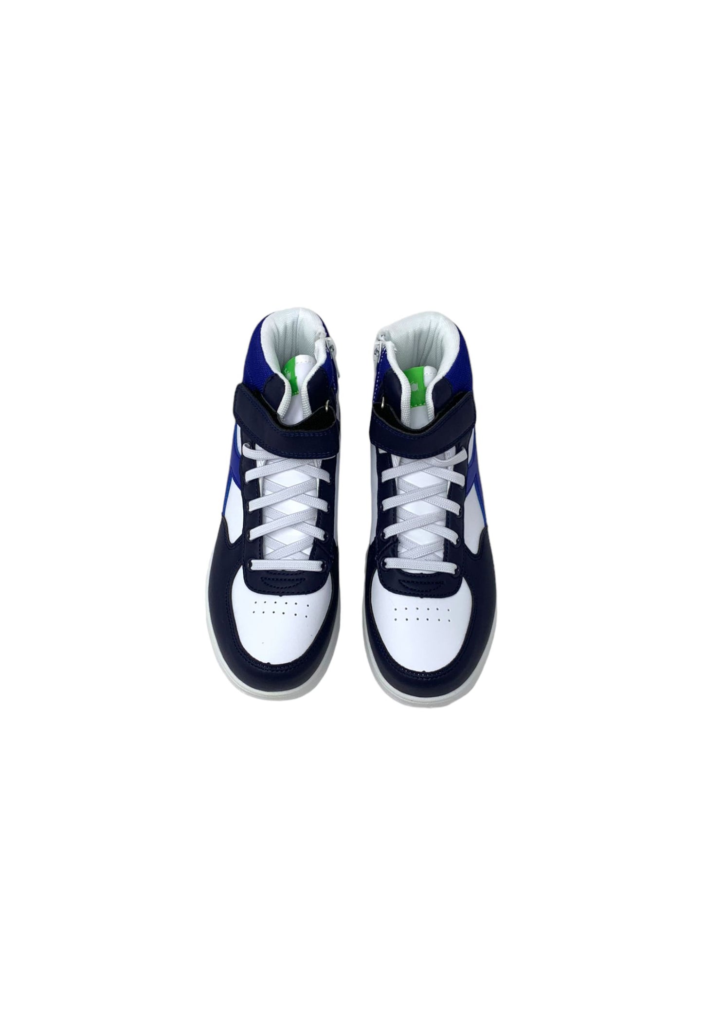 Sneakers DIADORA RAPTOR MID PS 101.177718 01 D0595 Bambino