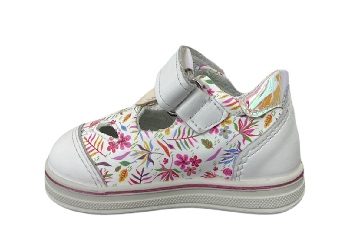 Scarpa da passeggio due occhi PRIMIGI 1856244 bambina