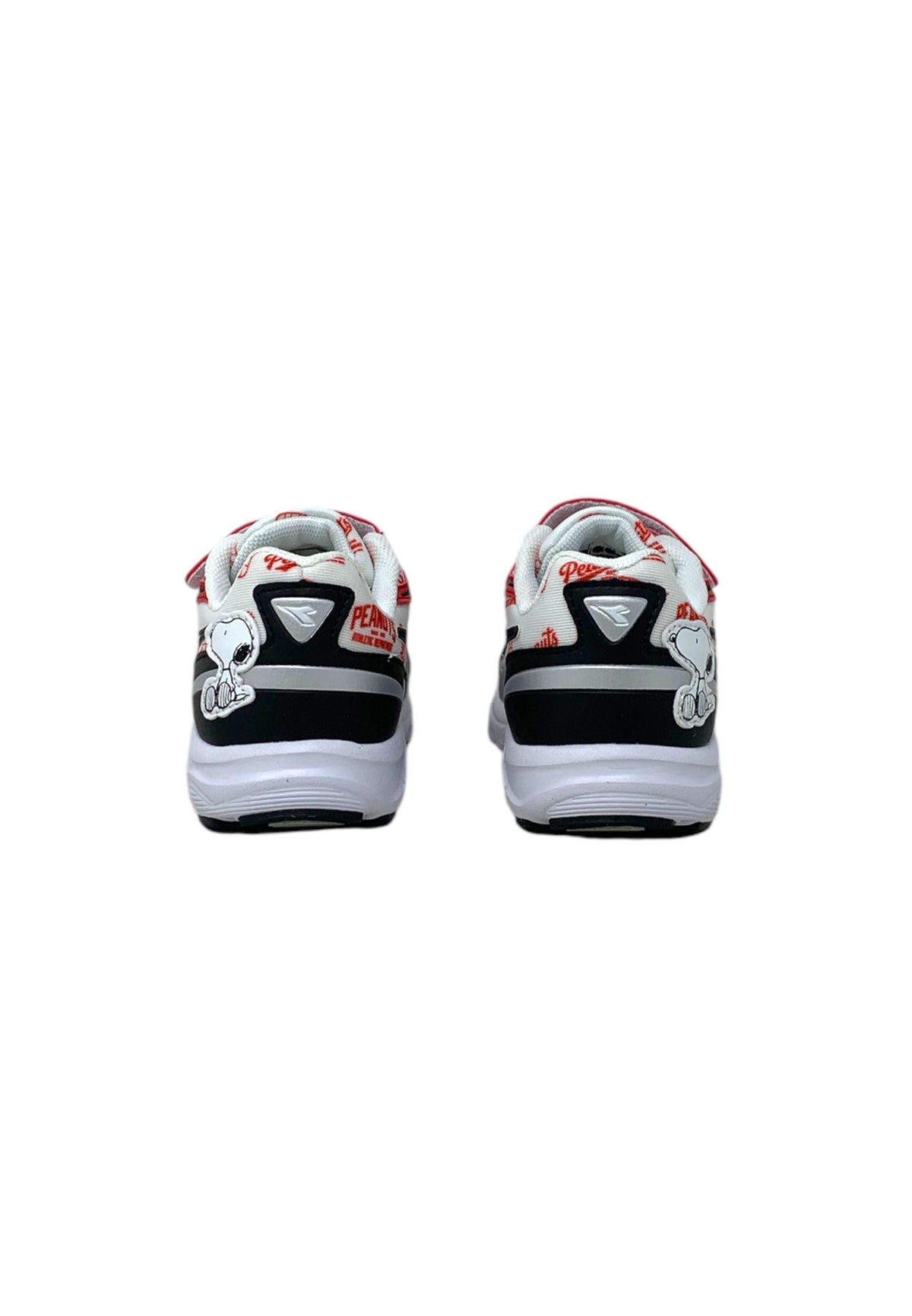 Sneaker DIADORA SAO-KO 280 PEANUTS PS 501.181605 01 D1168 Bambino