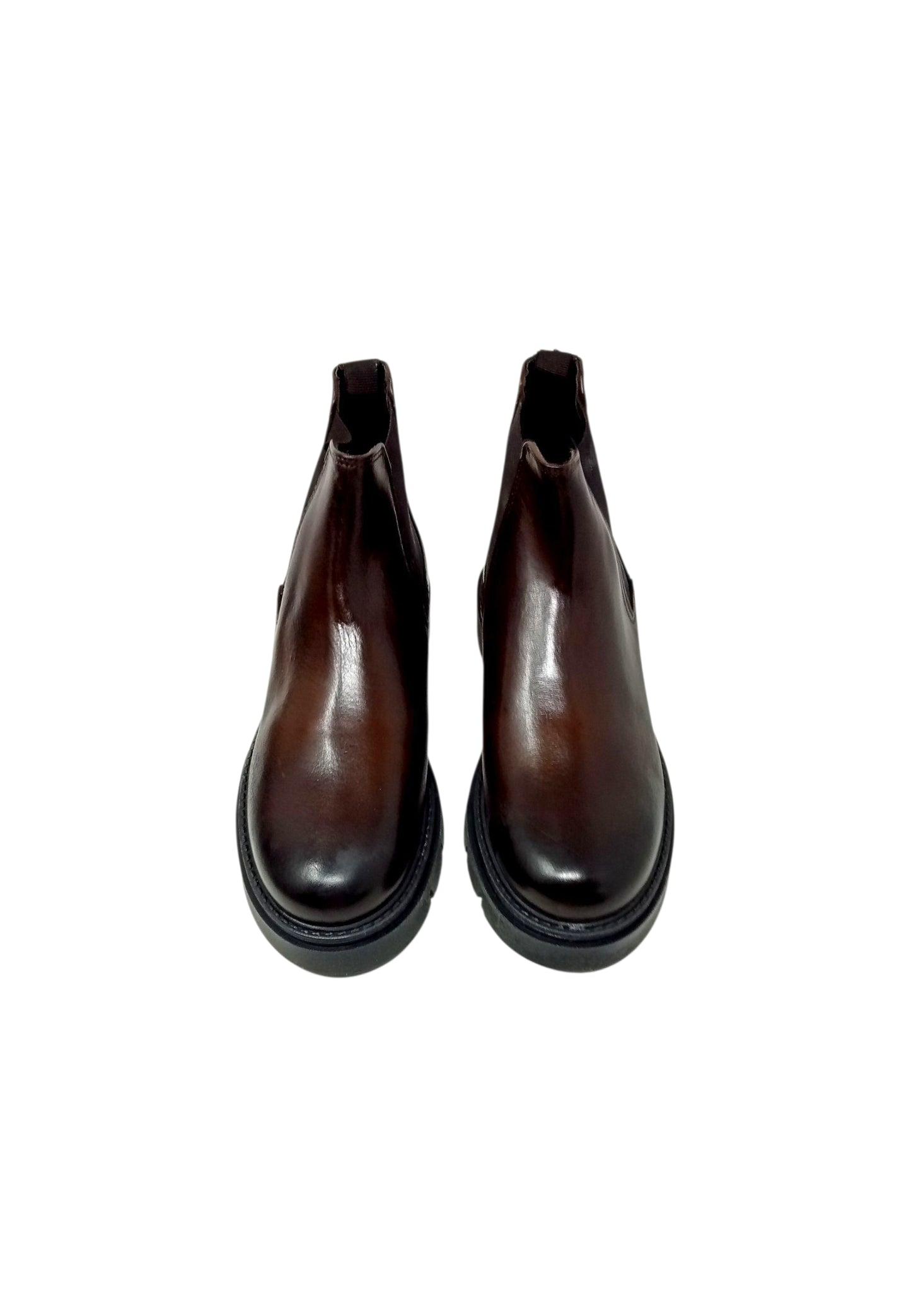 Stivaletto BKS 2025 T.MORO uomo