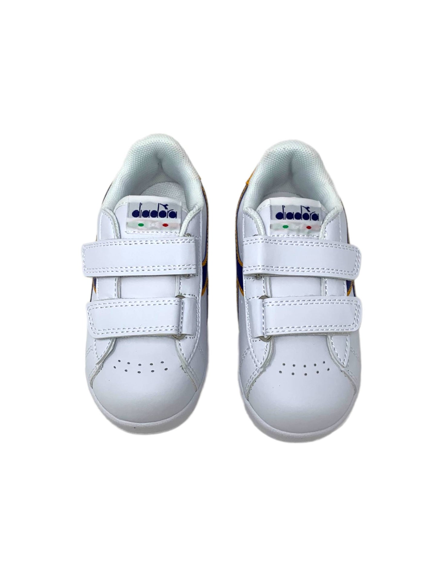 Scarpa da ginnastica DIADORA GAME P TD 10117333901 C8357 Bambino