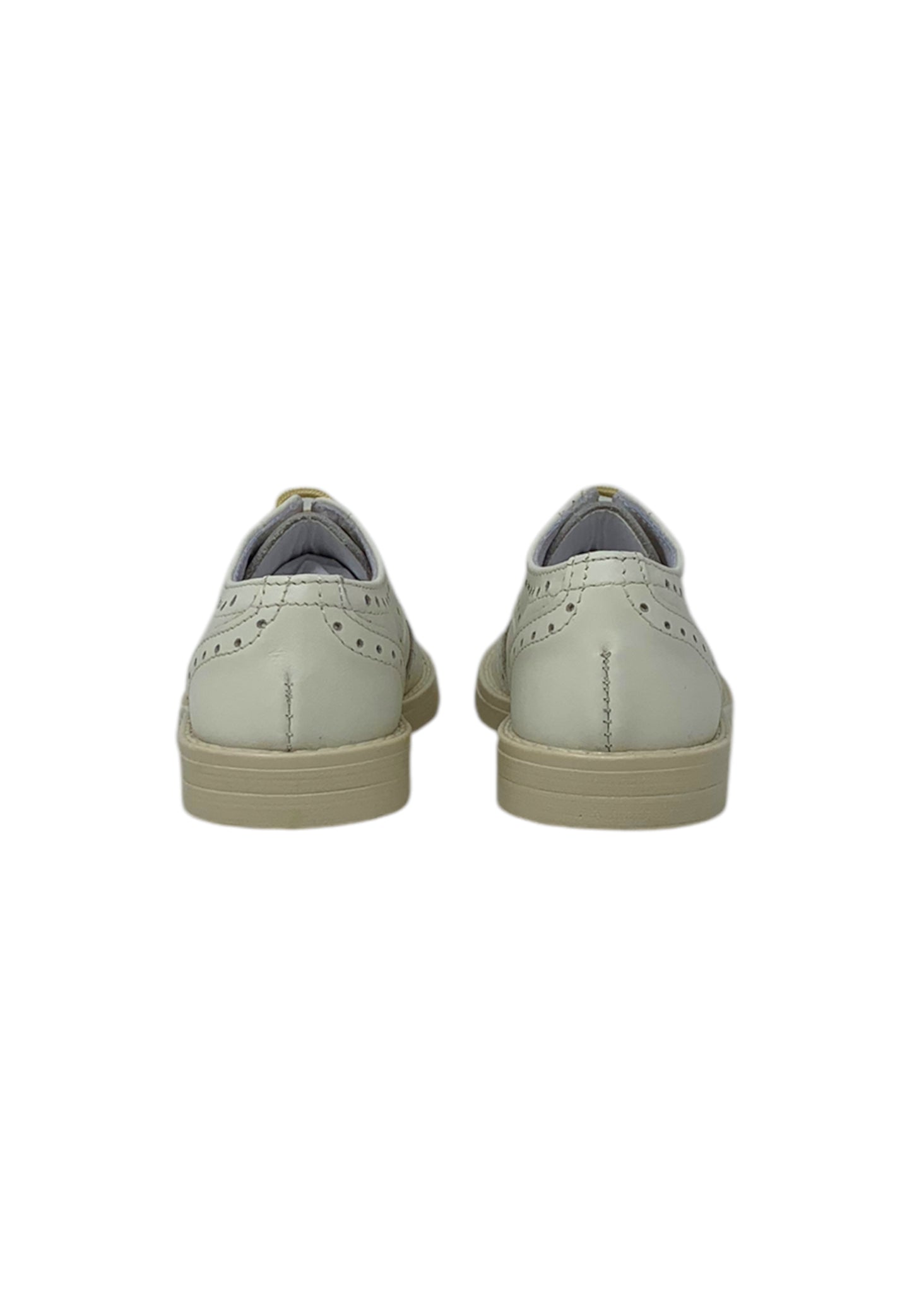 Francesina Sa.Ba. Calzature 300 VITELLO BEIGE bambino