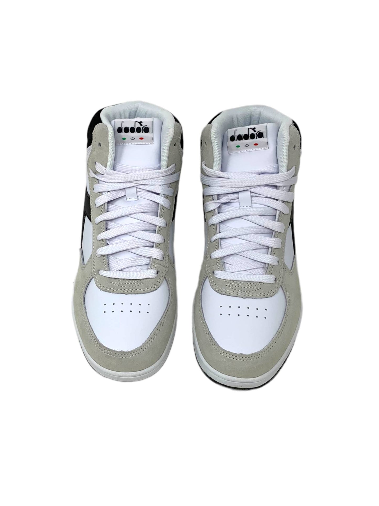 Scarpa da ginnastica DIADORA RAPTOR HIGH SL 10117832401 C1530 UOMO