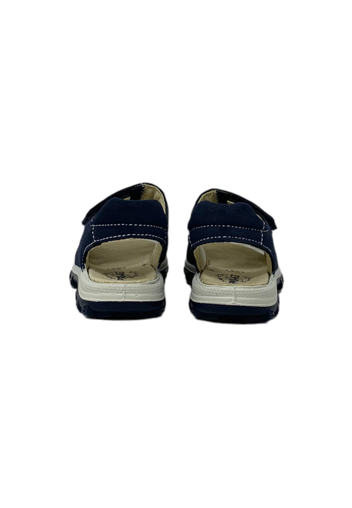 Sandali PRIMIGI 5894322 BLU bambino