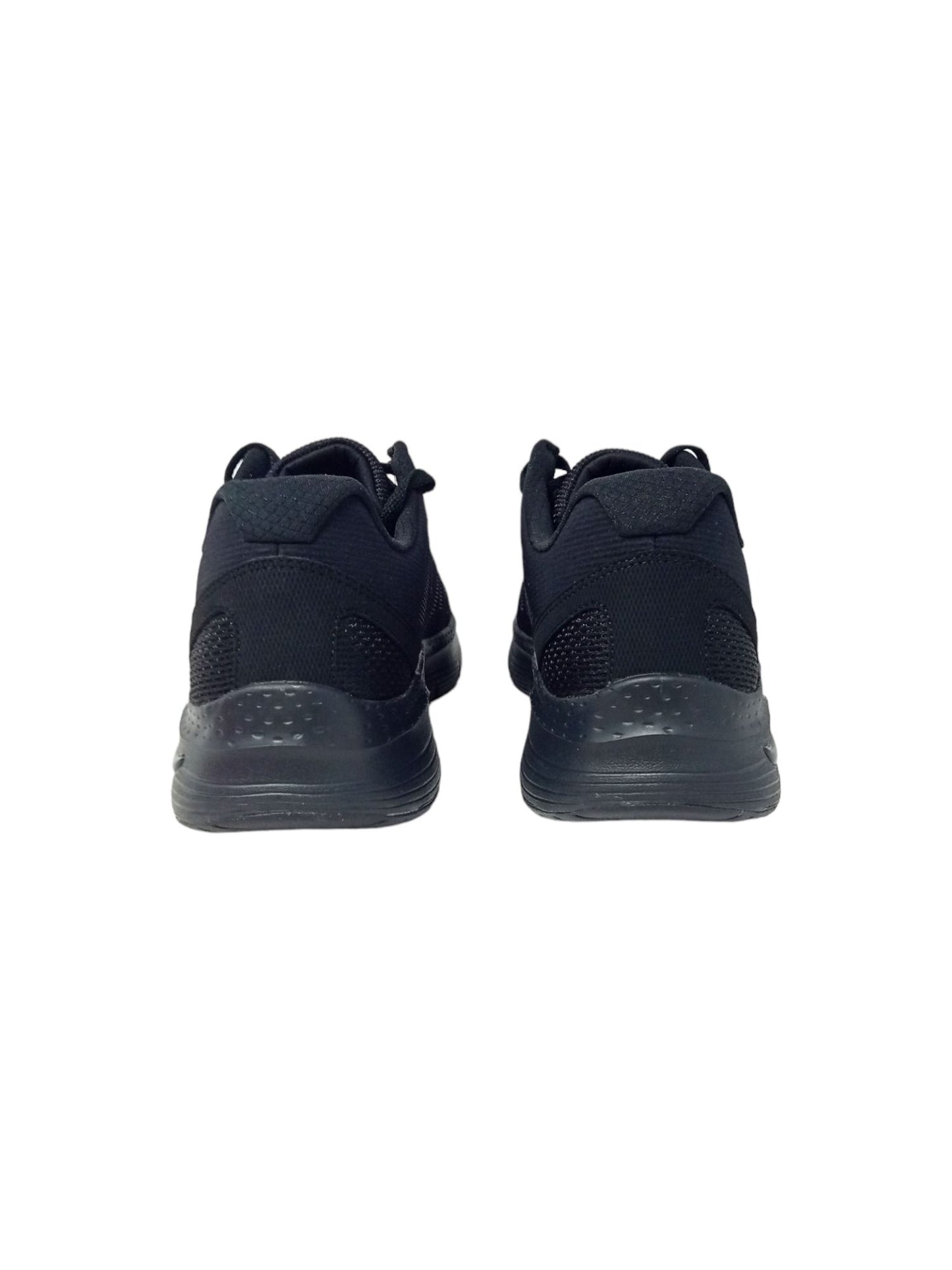 SNEAKERS SKECHERS 232042/BBK Uomo