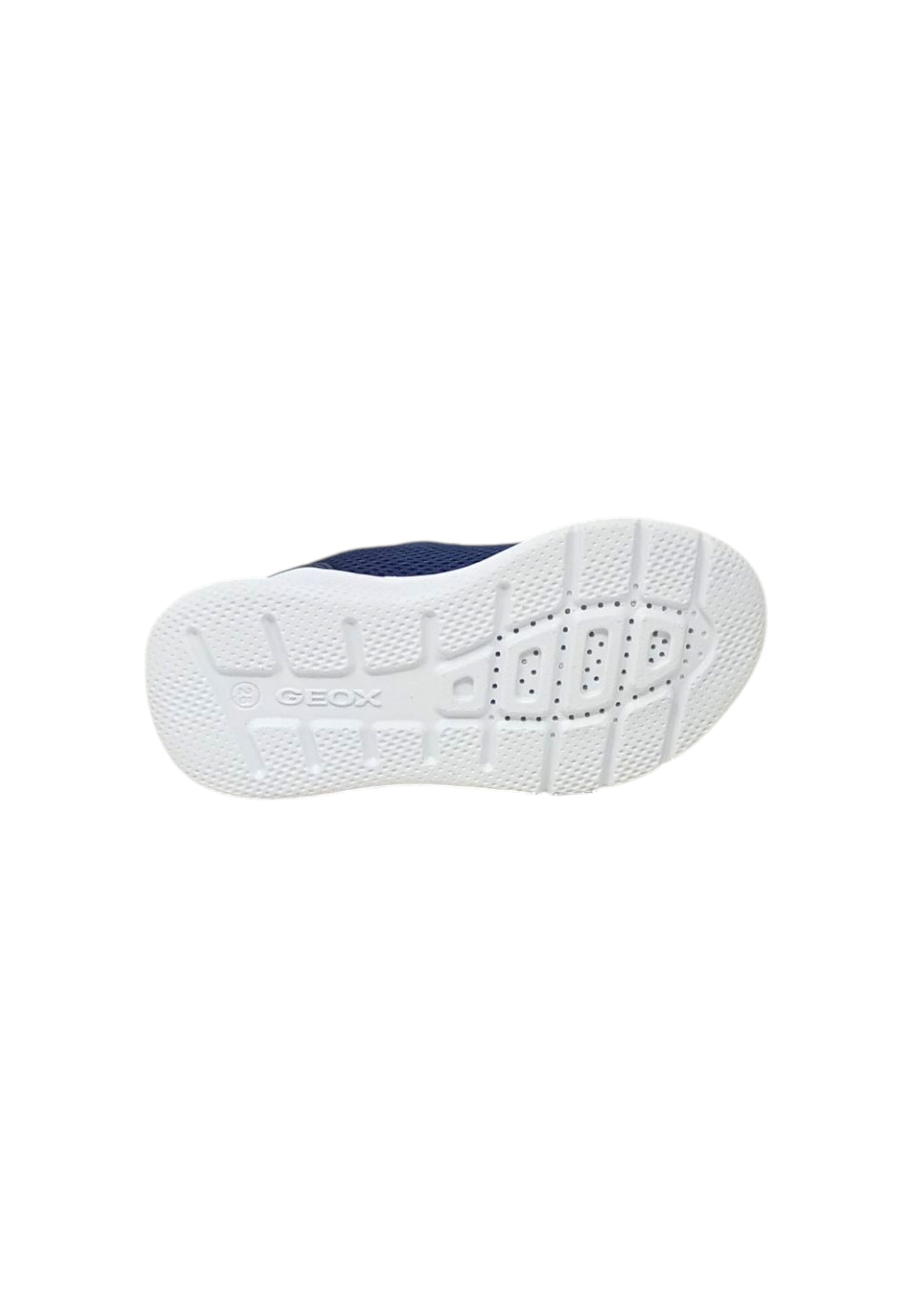 Sneaker GEOX SPRINTYE J36GBA 01454 CF43U Bambino/ragazzo