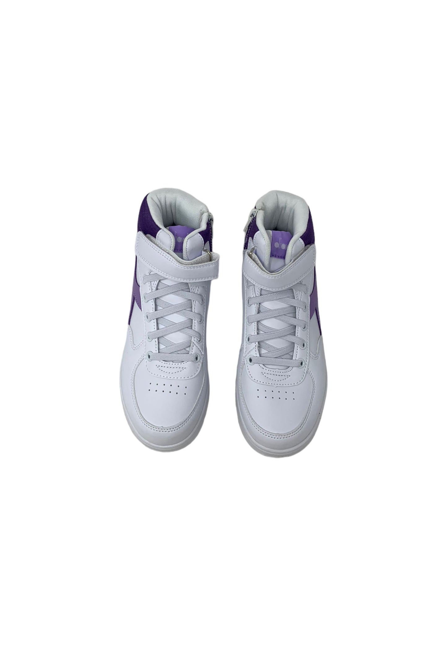Sneakers DIADORA RAPTOR MID PS 101.177718 01 D0683 Bambina