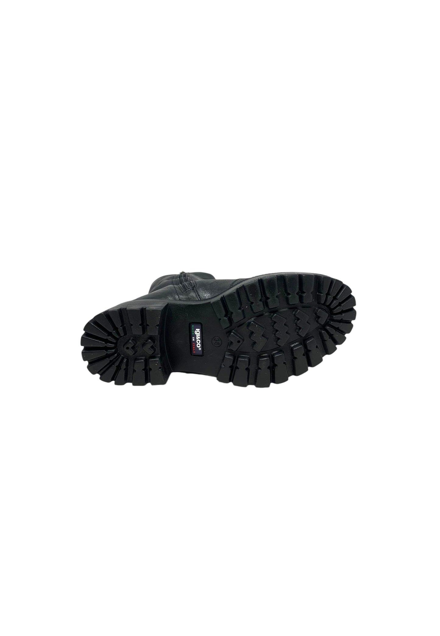 Stivale IGI&CO 6663100 Donna