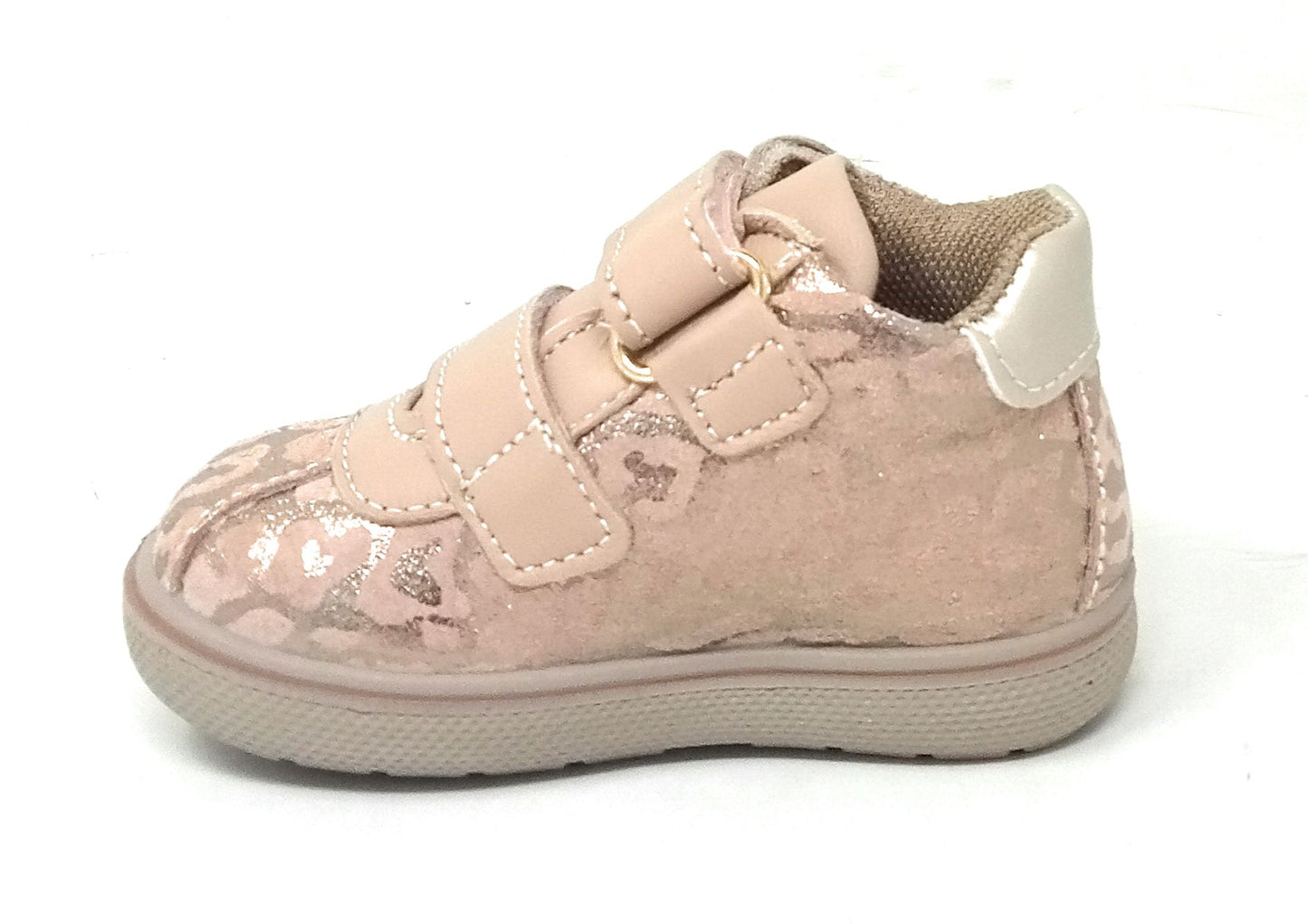 Scarpa da passeggio PRIMIGI 8355900 Bambina