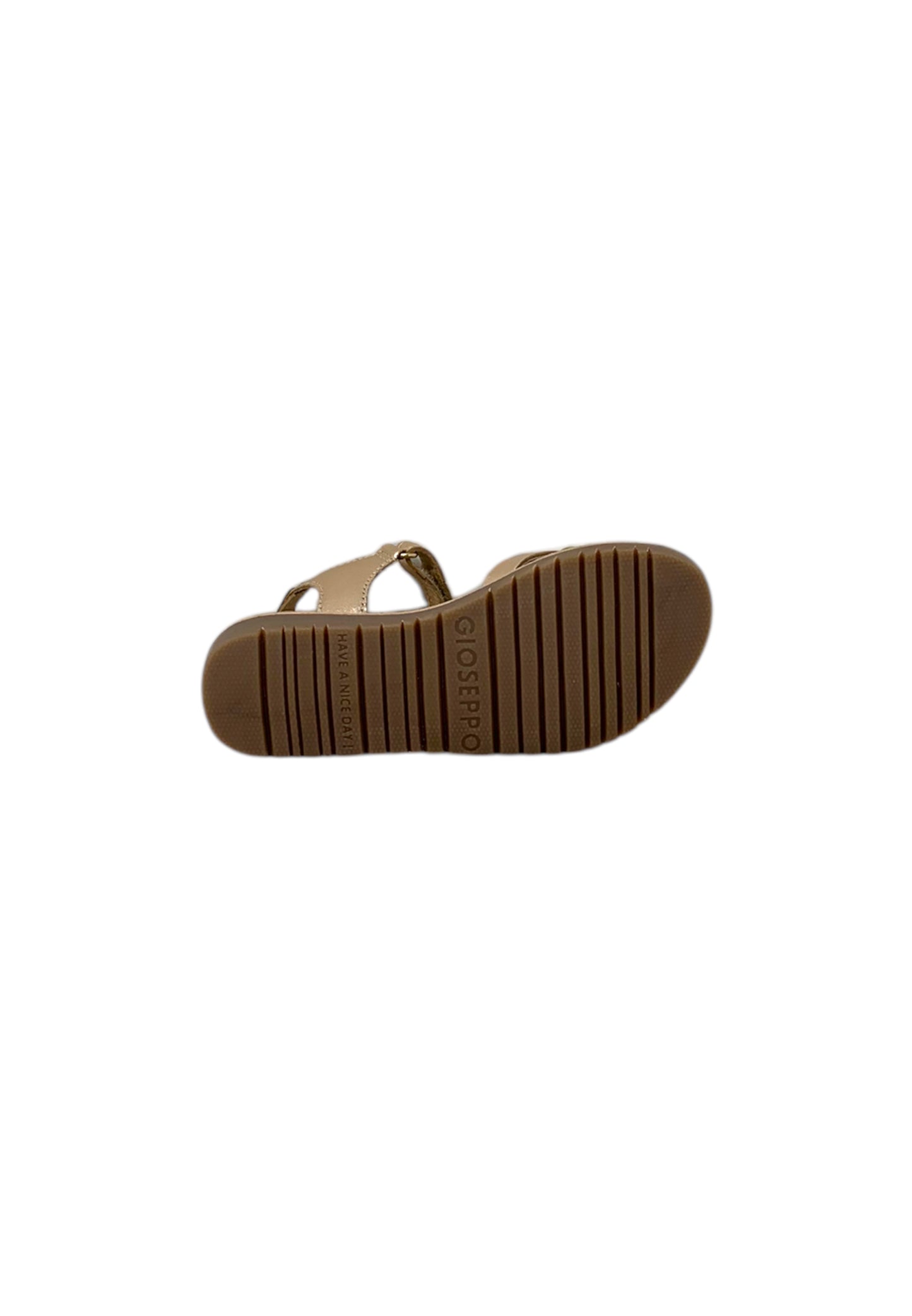 Sandali GIOSEPPO ROWLEY 75332 ROSE GOLD bambina/ragazza