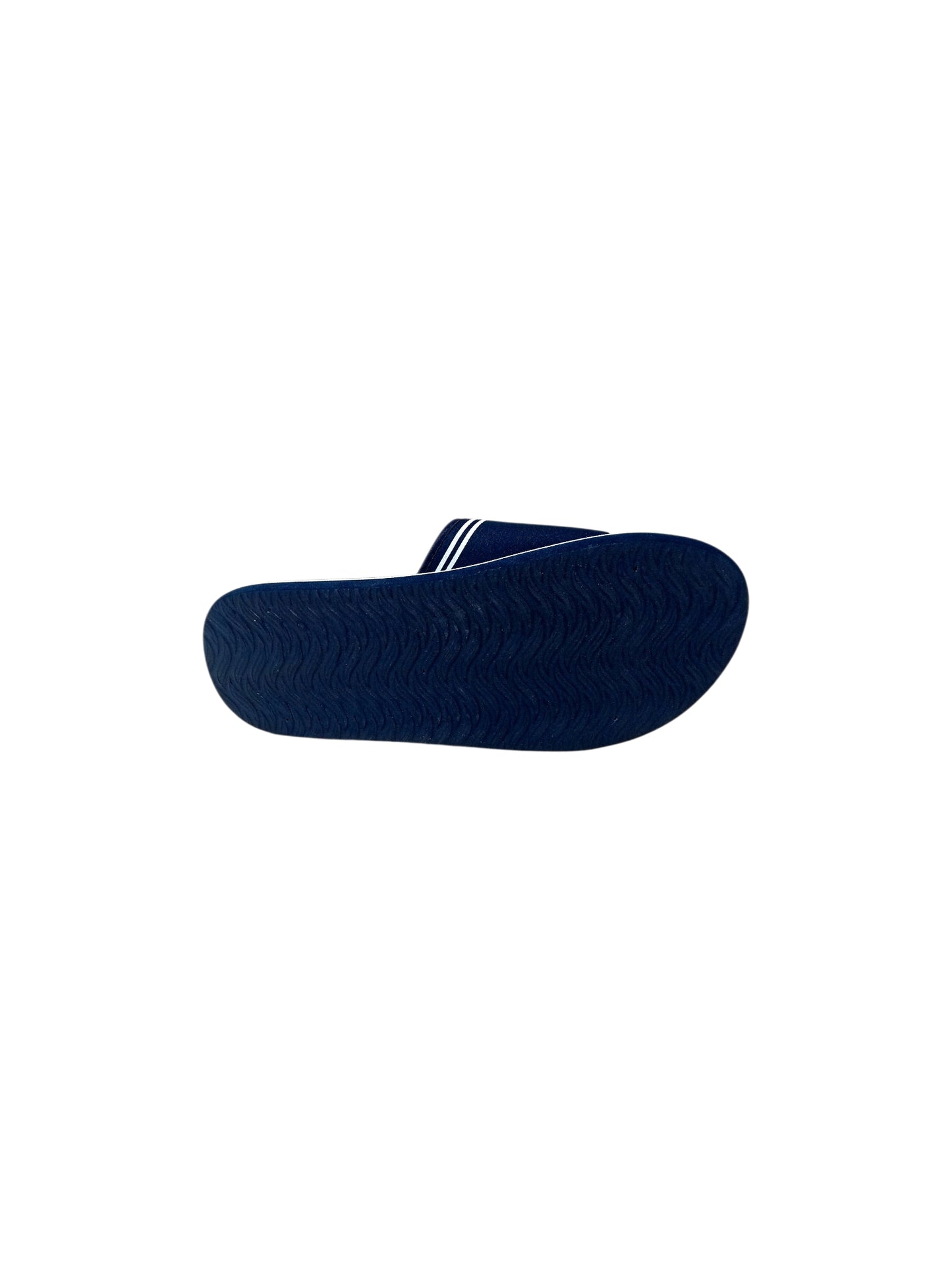 Ciabatta DE FONSECA DE.AMALFI M56 BLU Uomo