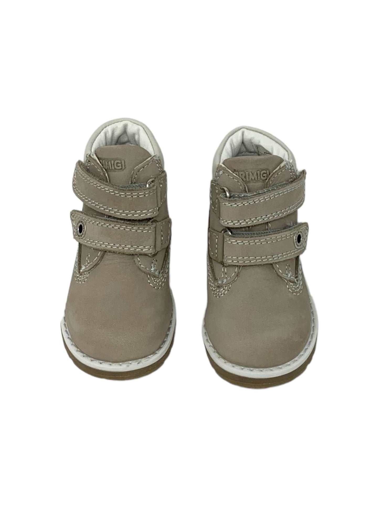 Scarpa da passeggio PRIMIGI 2910166 OSSO Bambino