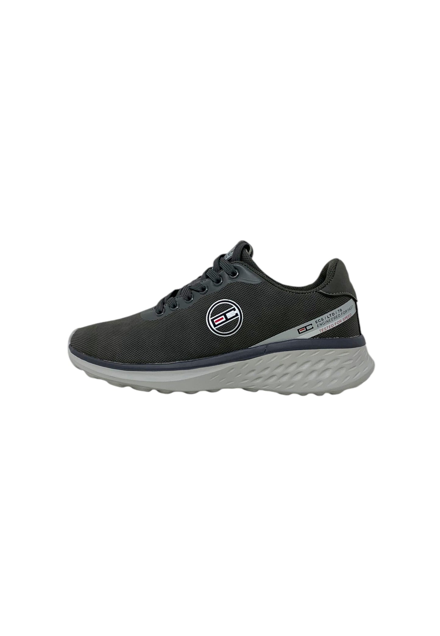 Sneaker ENRICO COVERI Sportwear ECS425303 04 SHARK uomo
