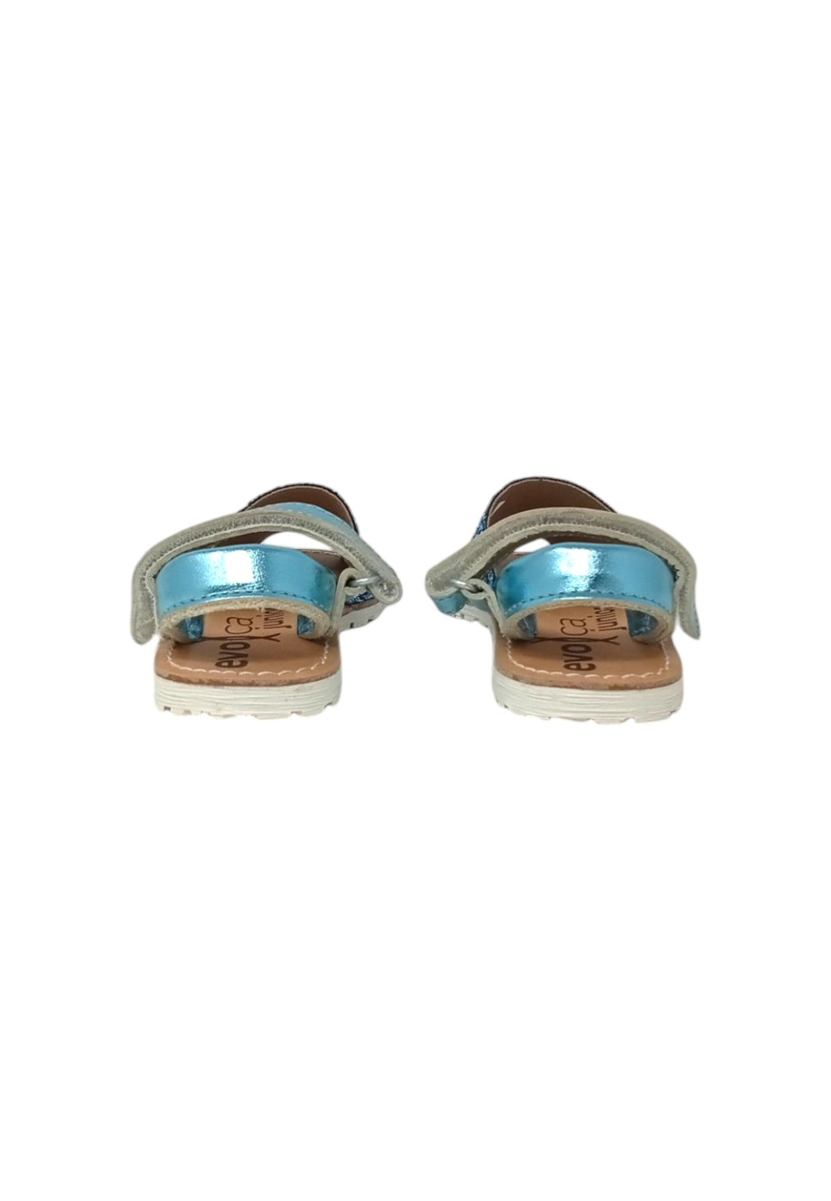 Minorchina JOLLY TIA GLITTER MALDIVE bambina