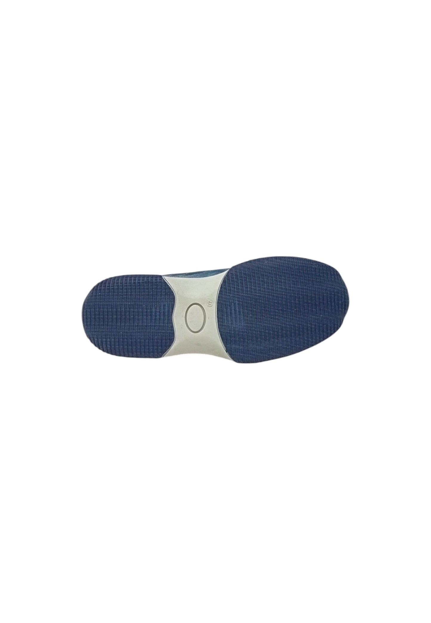 Italia Leone Sneaker jeans camoscio Tommy est uomo