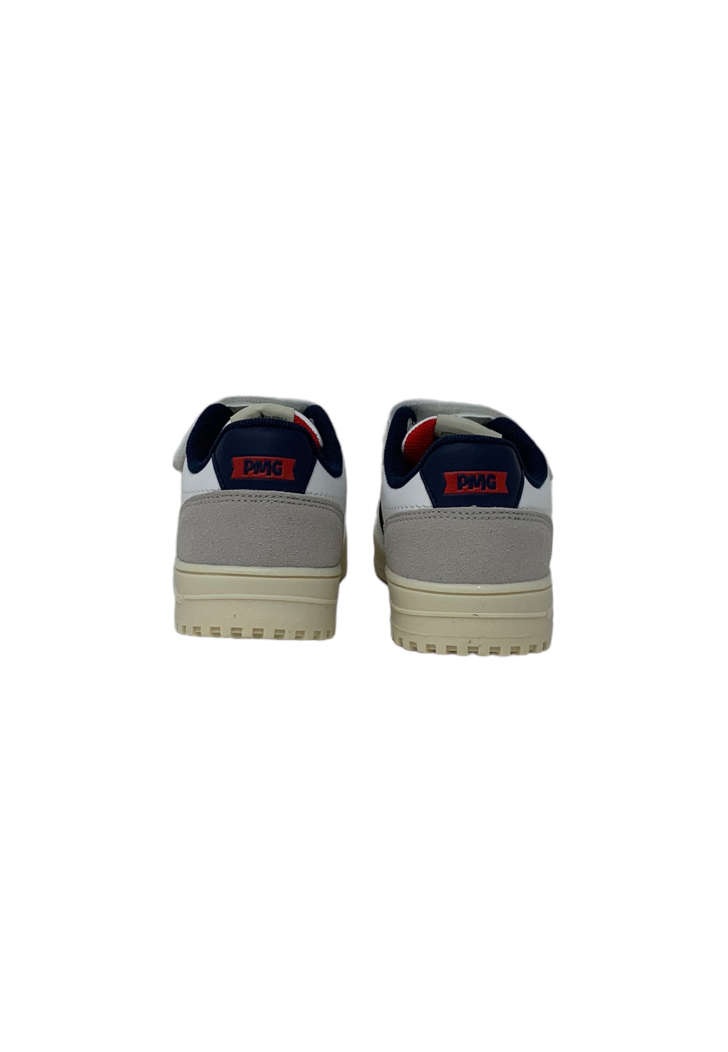 Sneakers PRIMIGI 4961611 bianco bambino