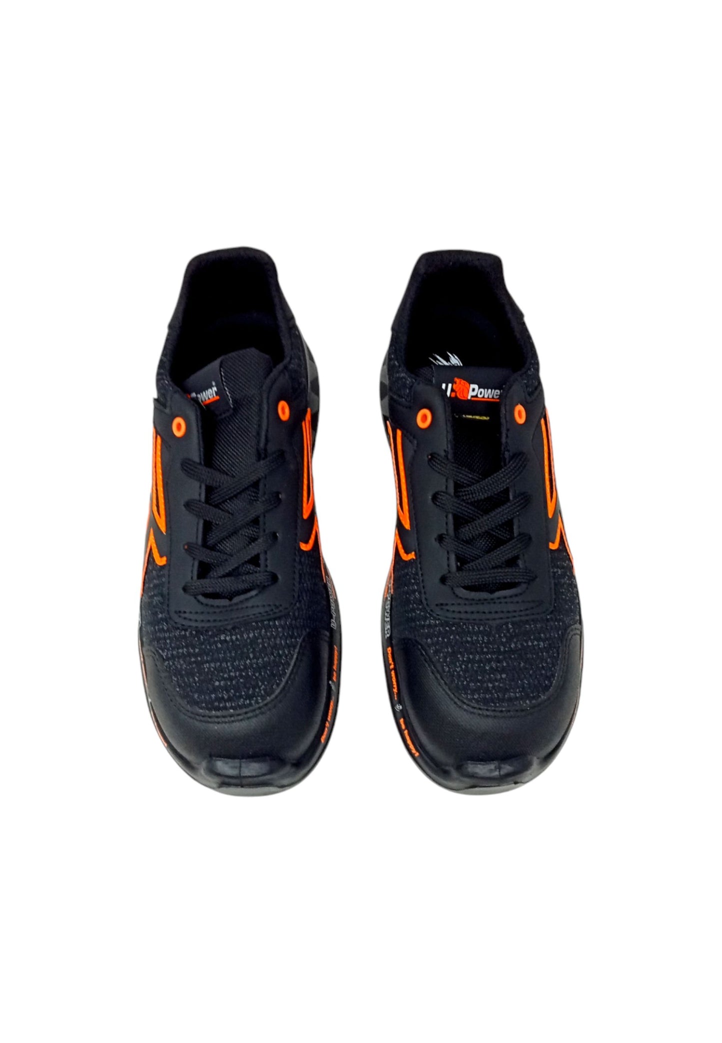 Scarpa da lavoro UPOWER Red Leve Bruce RV20026 Uomo