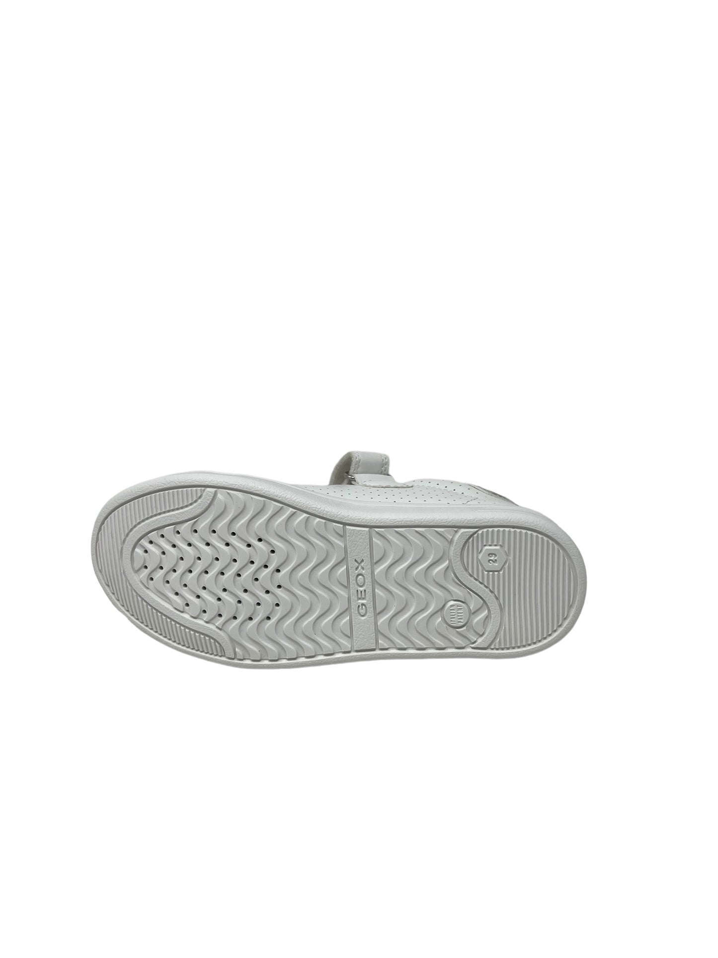 Scarpa da ginnastica GEOX DJROCK J355VA C1236 Bambino Unisex