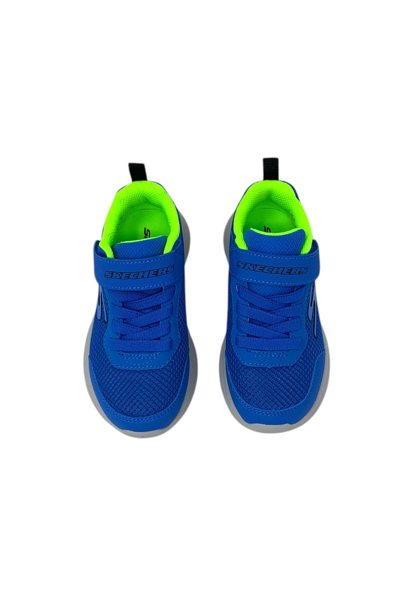 Sneakers Skechers SELECTORS - Reset Achieved 403615L/BLU bambino