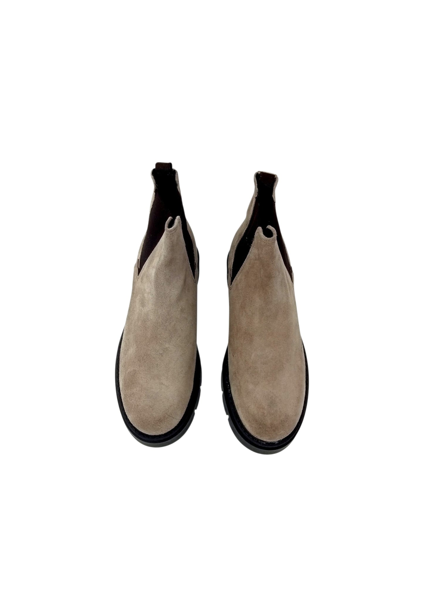 Stivaletto BKS 2025 C.TAUPE uomo