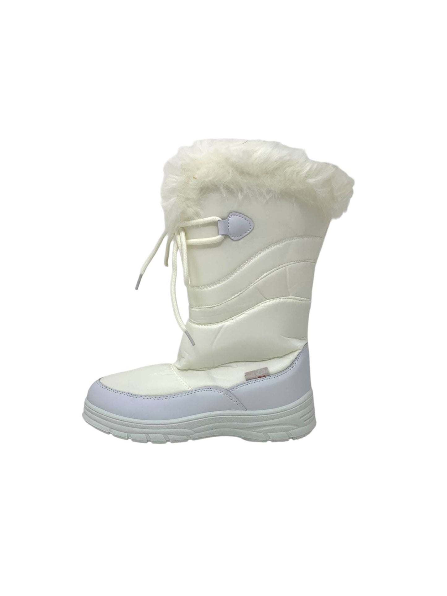 Stivale da neve AXA 64526/A89BIANCO donna
