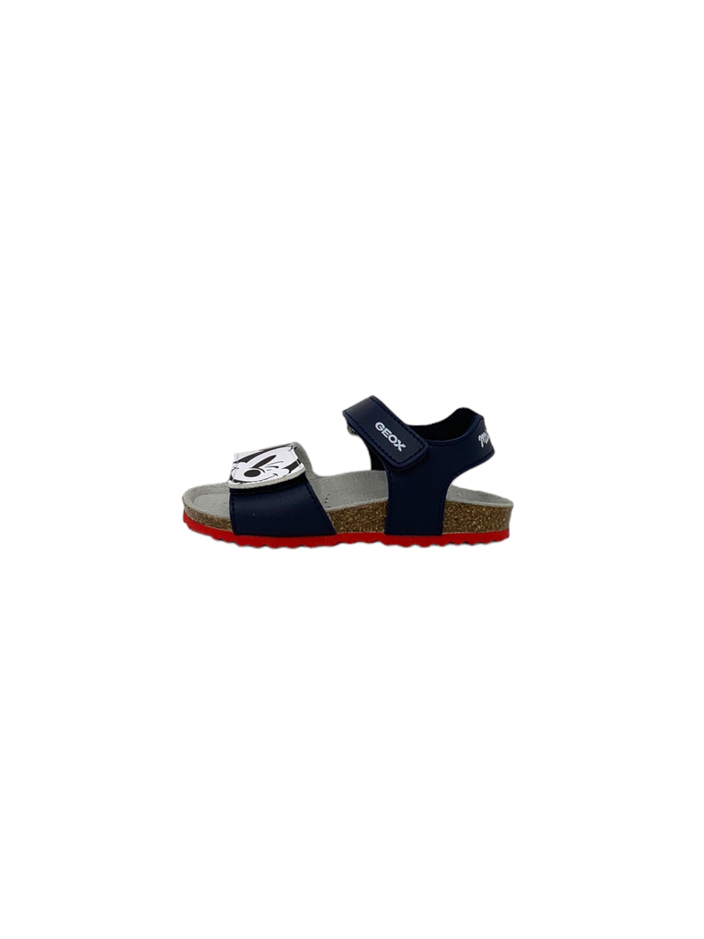 Sandalo GEOX B S.CHALKI MICKEY 152QC000BC C4084 bambina