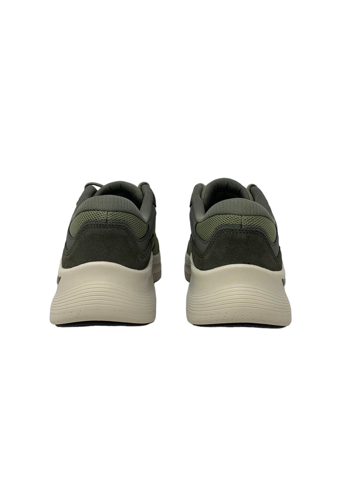 Sneakers Skechers Arch fit 2.0 - The Keep 232702/OLV Uomo