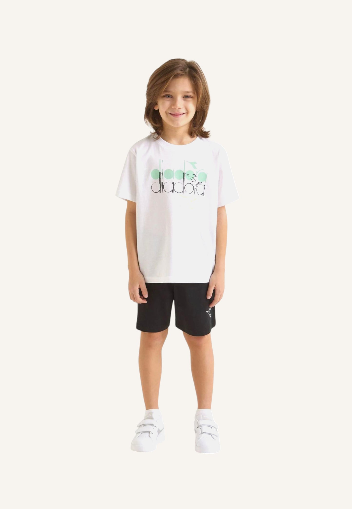 Set DIADORA 102.181710 01 20002 Bambino