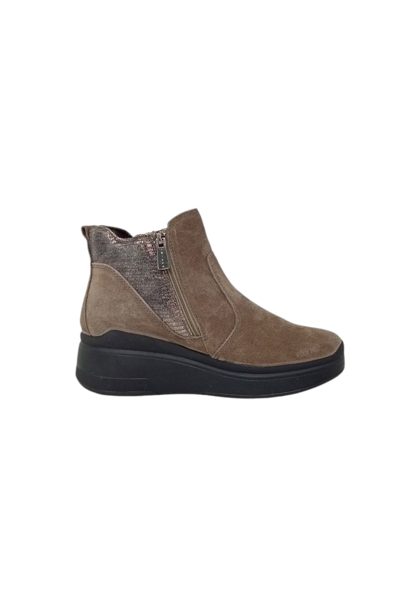 Sneakers Igi&Co 6654411 Donna