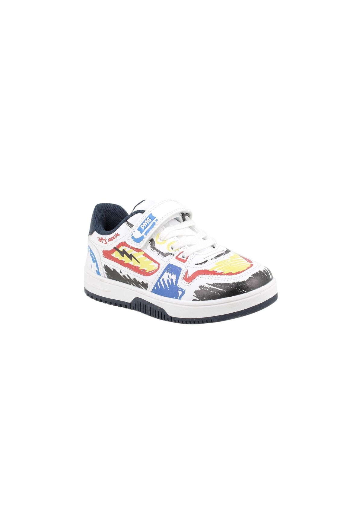 Sneakers PRIMIGI 1460433 bambino