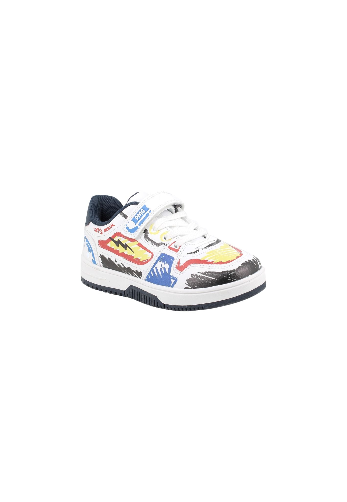 Sneakers PRIMIGI 1460433 bambino