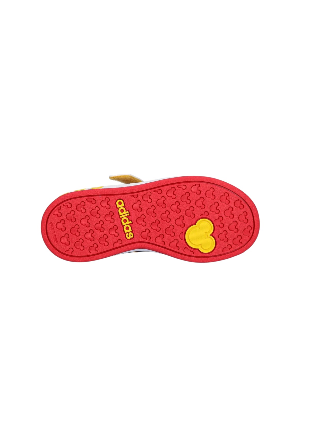 Sneaker ADIDAS GRAND COURT MICKEY EL K JQ8067 bambino